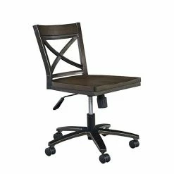 Buy ???? Homestyles Xcel Swivel Desk Chair ????