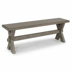 Best Pirce ???? Homestyles Mountain Lodge Dining Bench ✨