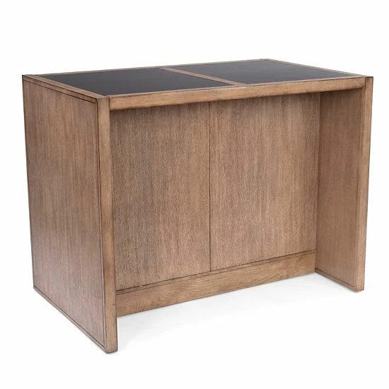 Hot Sale ???? Homestyles Big Sur Quartz-Inset Kitchen Island ???? - Image 2