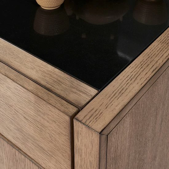 Hot Sale ???? Homestyles Big Sur Quartz-Inset Kitchen Island ???? - Image 5