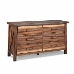 Coupon ???? Homestyles Forest Retreat 6-Drawer ???? Dresser ❤️