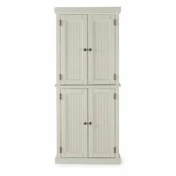 Discount ???? Homestyles Nantucket Distressed Pantry Floor Decor ????