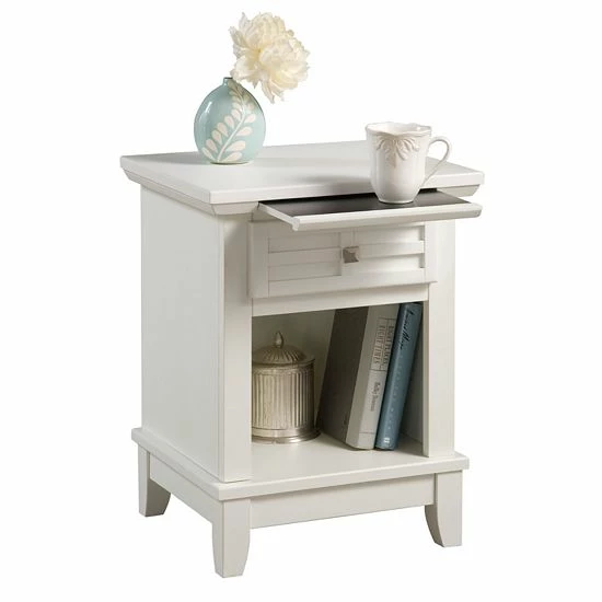 Top 10 ✨ Homestyles Arts & Crafts Nightstand White ???? - Image 4