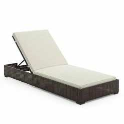 Coupon ⭐ Homestyles Palm Springs Outdoor Chaise Lounge ????