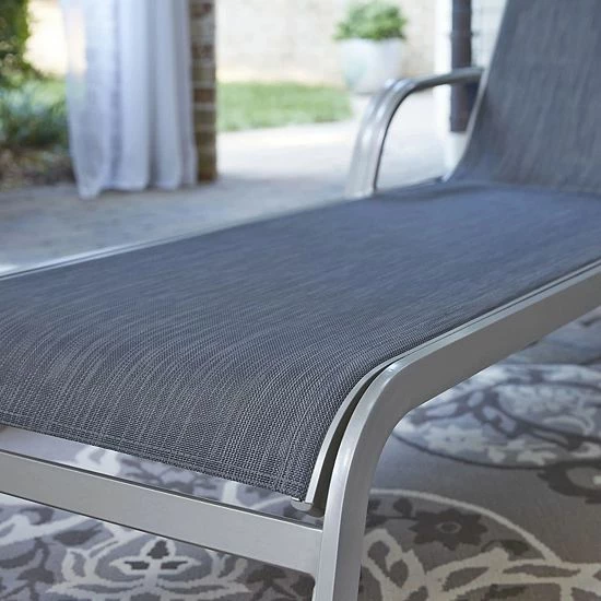 Top 10 ???? Homestyles Patio Lounge Chair Taupe ???? - Image 2
