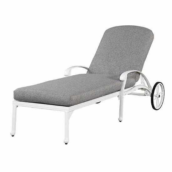 Top 10 ???? Homestyles Patio Lounge Chair Taupe ???? - Image 4