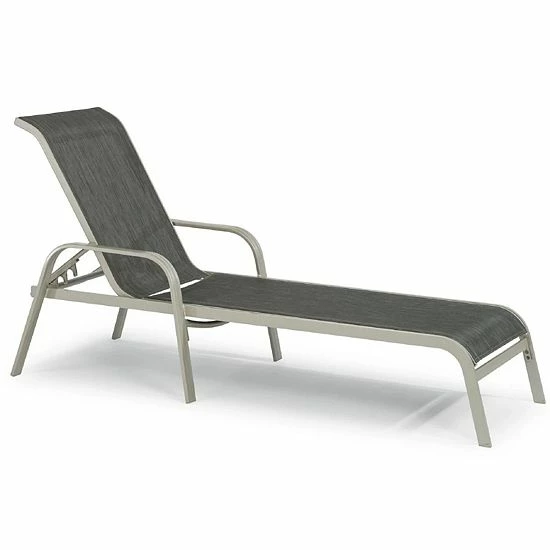 Top 10 ???? Homestyles Patio Lounge Chair Taupe ???? - Image 5