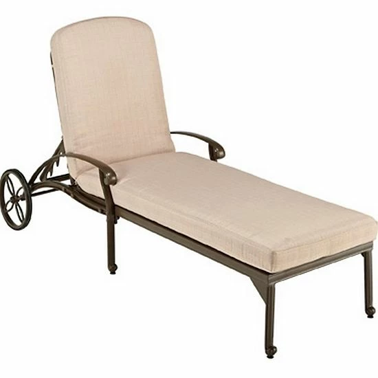 Top 10 ???? Homestyles Patio Lounge Chair Taupe ???? - Image 6