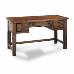 Cheapest ???? Homestyles Tahoe Rustic Writing Desk ????