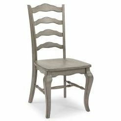 Brand new ❤️ Homestyles Mountain Lodge Ladder Back Chair 2-Piece Set ????