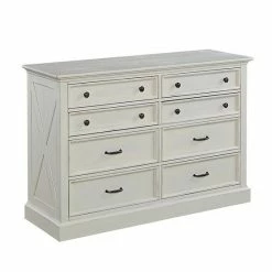 Cheap ⭐ Homestyles Seaside Lodge 8-Drawer ???? Dresser ????