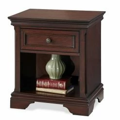 Outlet ❤️ Homestyles Lafayette Nightstand ????