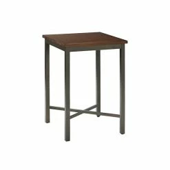 Budget ???? Homestyles Cabin Creek High Dining Bar Table ????