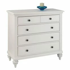 Best deal ???? Homestyles White Bermuda Chest ????