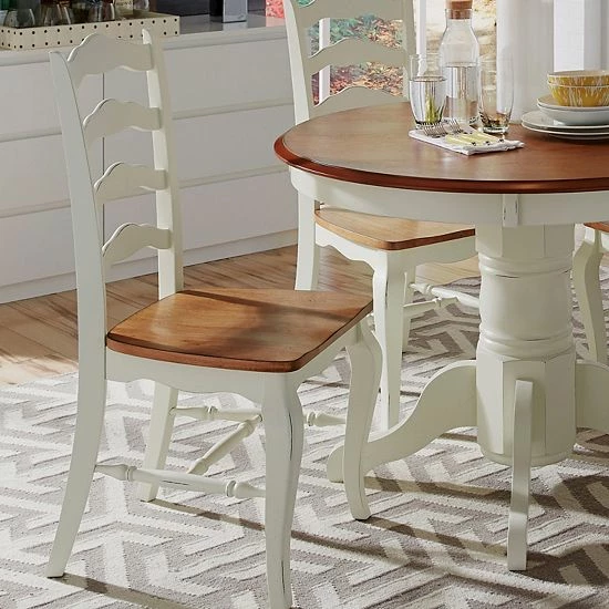 Best deal ???? Homestyles French Countryside 5-Piece Dining Set ???? - Image 4