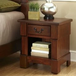 Best reviews of ???? Homestyles Aspen Nightstand ????