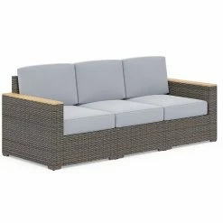 Buy ???? Homestyles Boca Raton Outdoor Sofa ⌛