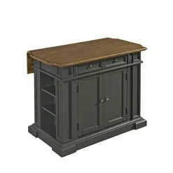 Brand new ❤️ Homestyles Americana Stationary Kitchen Island ⭐