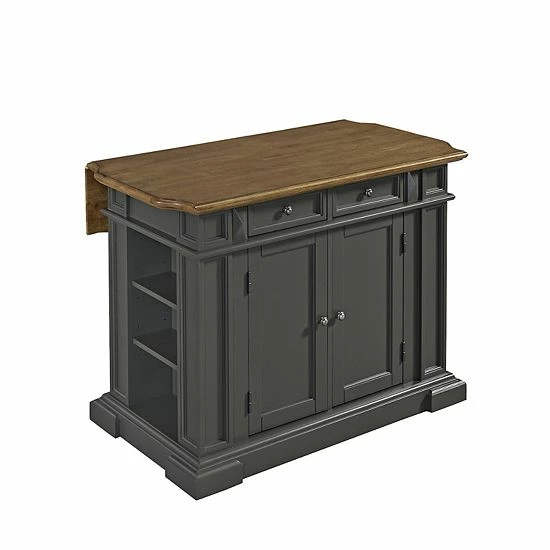Brand new ❤️ Homestyles Americana Stationary Kitchen Island ⭐