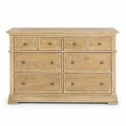 Flash Sale ✨ Homestyles Manor House 6-Drawer ???? Dresser ????