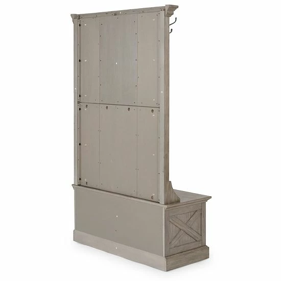 Discount ???? Homestyles Mountain Lodge Hall Tree ✔️ - Image 3