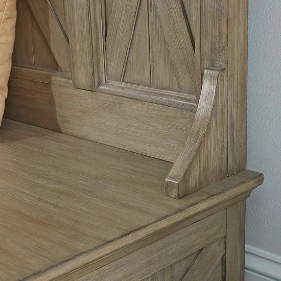 Discount ???? Homestyles Mountain Lodge Hall Tree ✔️ - Image 5