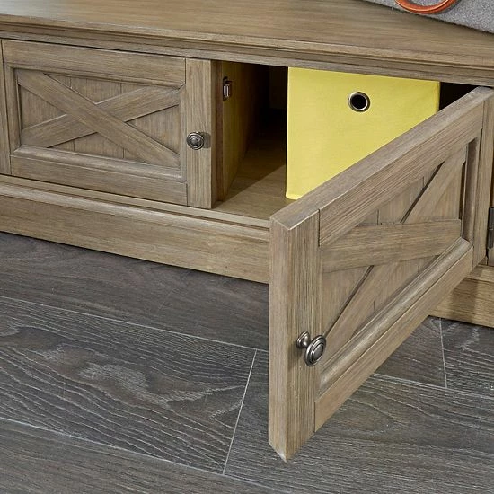 Discount ???? Homestyles Mountain Lodge Hall Tree ✔️ - Image 7