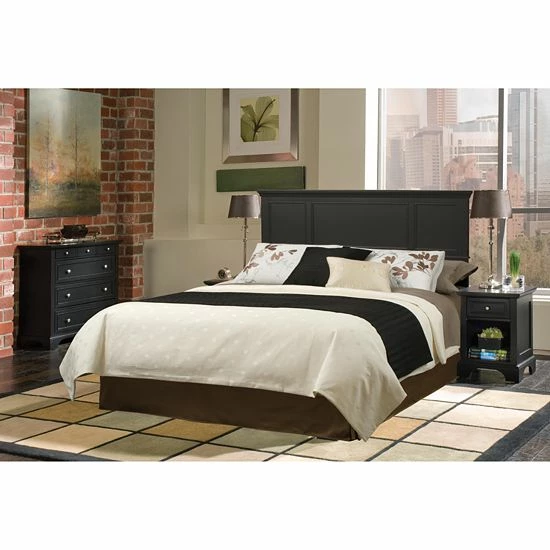Cheapest ???? Homestyles Bedford 3-pc. Bedroom Set ????