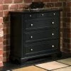 Promo ❤️ Homestyles Bedford 4-Drawer Chest ????