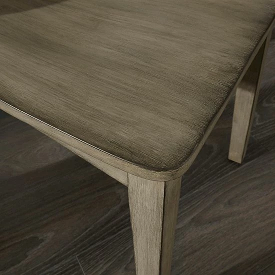 Promo ???? Homestyles Mountain Lodge X-Back Dining Chair 2-Piece Set ✔️ - Image 5