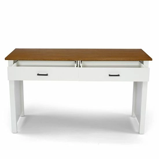 Flash Sale ???? Homestyles Portsmouth Writing Desk ???? - Image 2