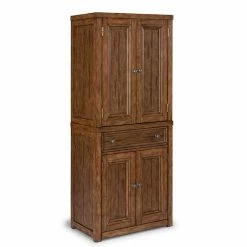Best deal ???? Homestyles Sedona Kitchen Pantry ✔️