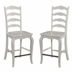 Deals ❤️ Homestyles Home Styles Seaside Lodge Counter Stool ????