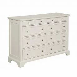Best reviews of ???? Homestyles Naples 8-Drawer ???? Dresser ❤️