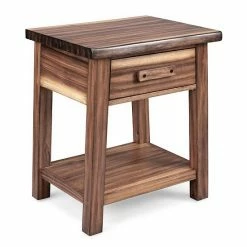 Flash Sale ???? Homestyles Forest Retreat Nightstand ✔️