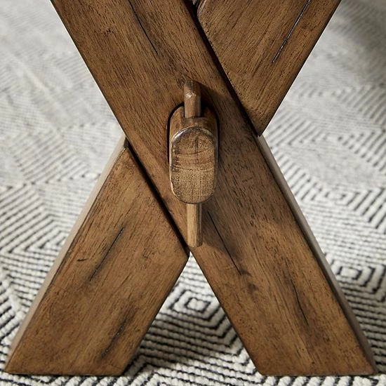 Best Sale ⭐ Homestyles Sedona Indoor Dining Bench ???? - Image 3