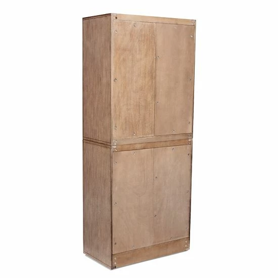 Best reviews of ✨ Homestyles Big Sur Four-Door & One-Drawer Pantry ???? - Image 2