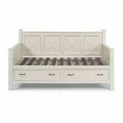 Top 10 ???? Homestyles Seaside Lodge Storage Twin Daybed ✔️