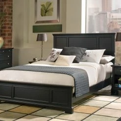 Best Pirce ???? Homestyles Bedford Full/Queen Bed ????