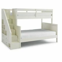 Coupon ✔️ Homestyles Naples Twin Over Full Bunk Bed ????