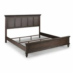 Cheap ???? Homestyles Southport Rustic Coastal Bed ????